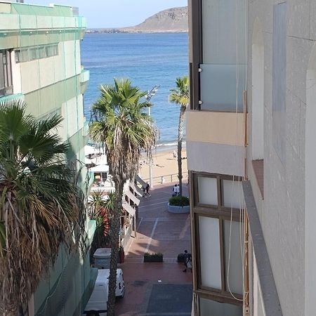 Casa Claudio, Beach And Relax! Las Palmas Buitenkant foto