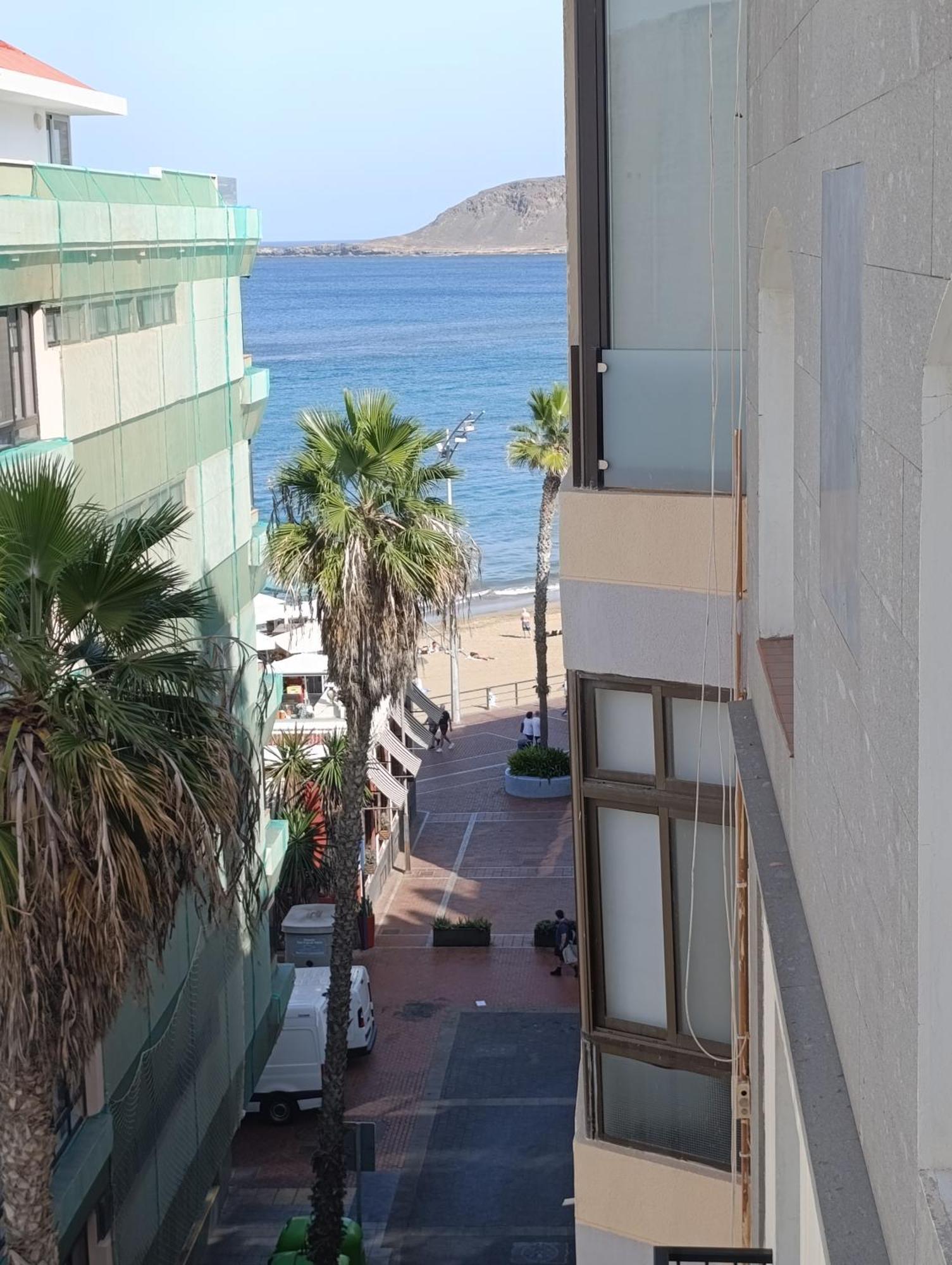 Casa Claudio, Beach And Relax! Las Palmas Buitenkant foto