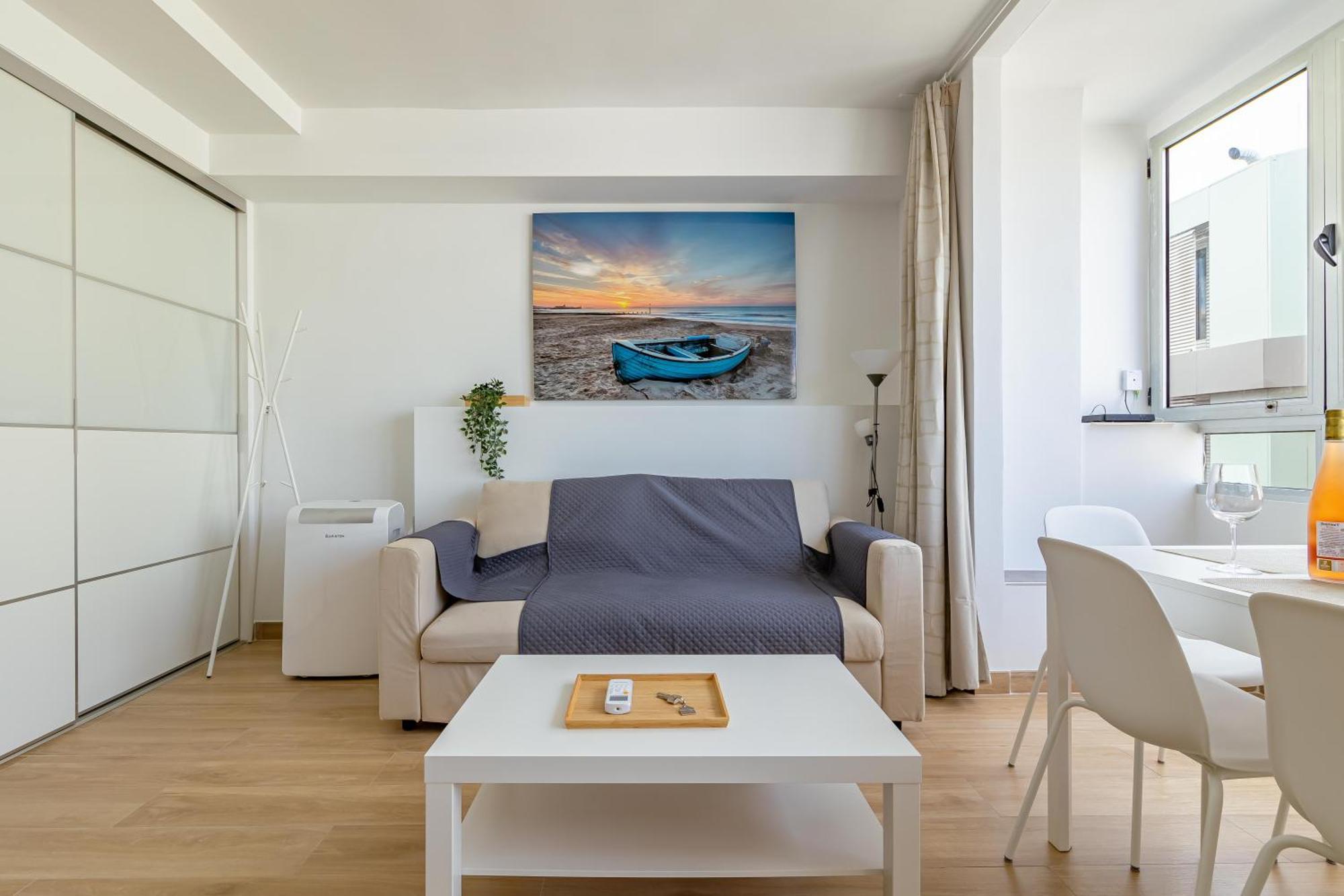Casa Claudio, Beach And Relax! Las Palmas Buitenkant foto
